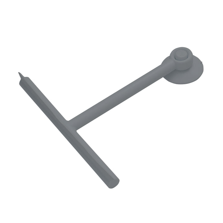 Silikone bruseskraber med ophæng