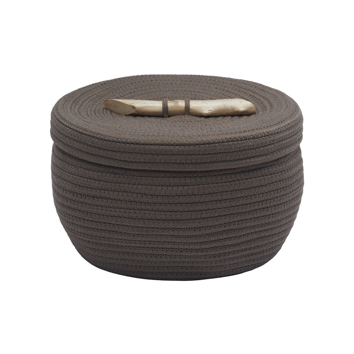 Opbevaringskurv fra Aquanova