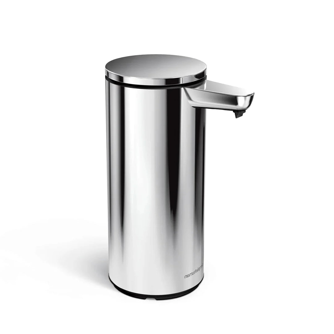 Sæbedispenser med sensor