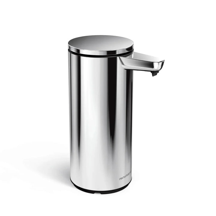 Sæbedispenser med sensor