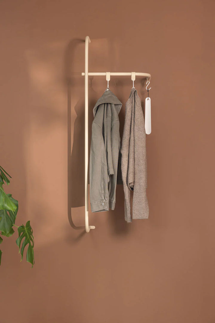 Tamina garderobestativ