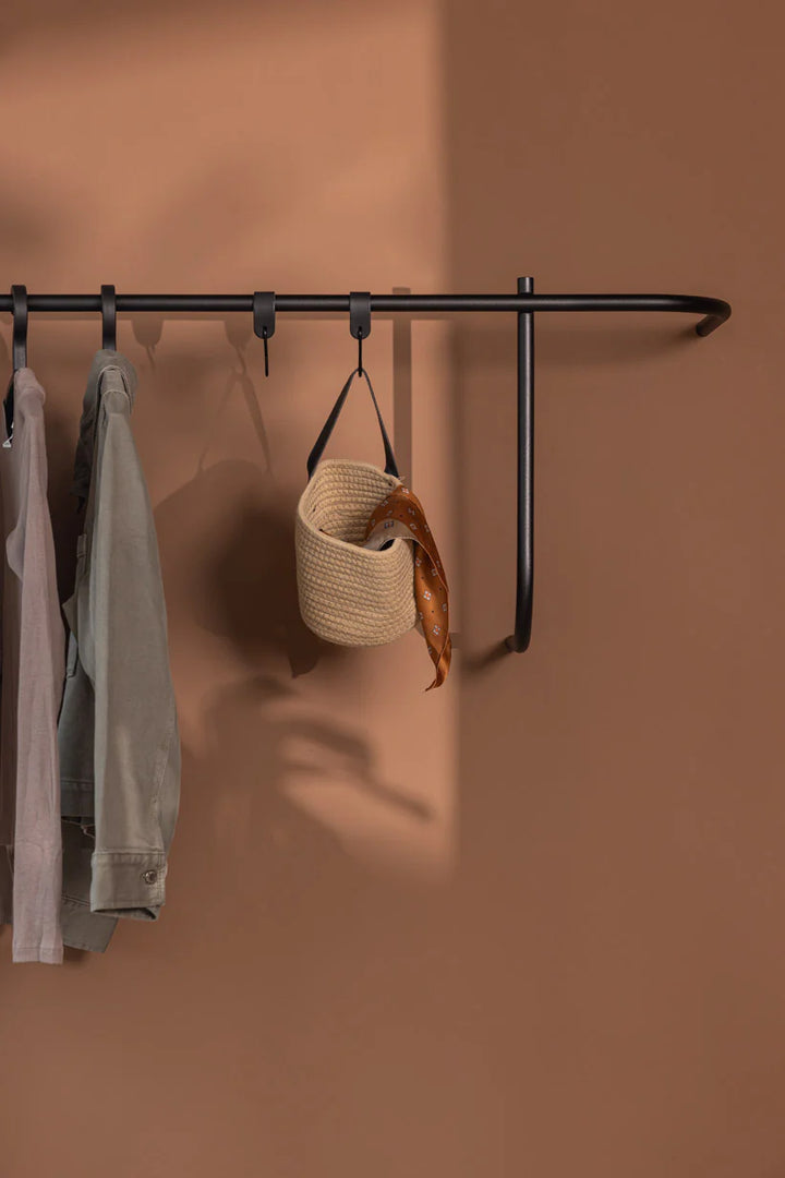 Tamina garderobestativ