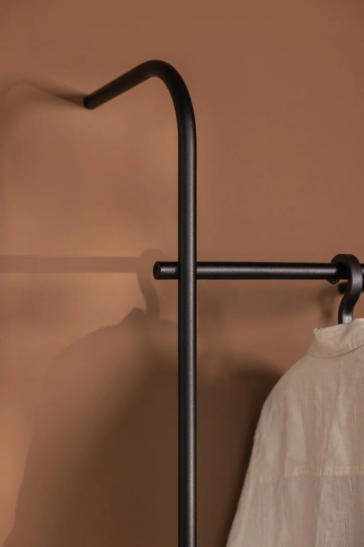 Tamina garderobestativ