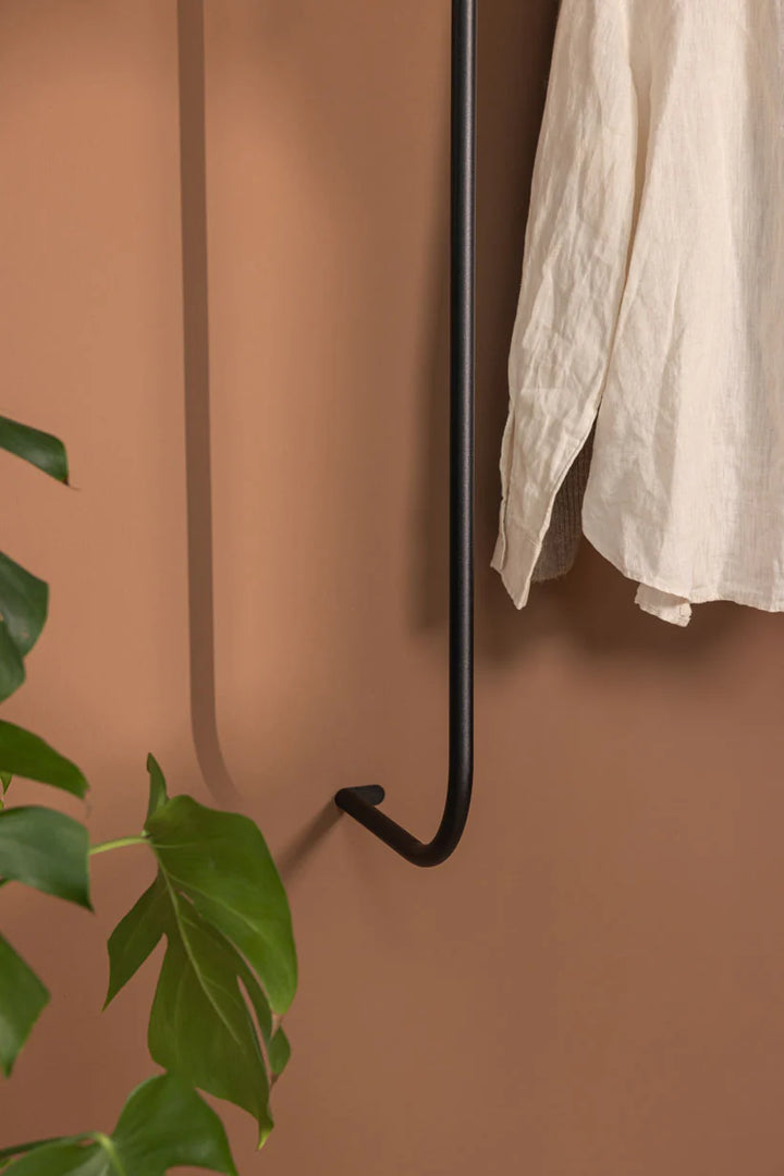 Tamina garderobestativ