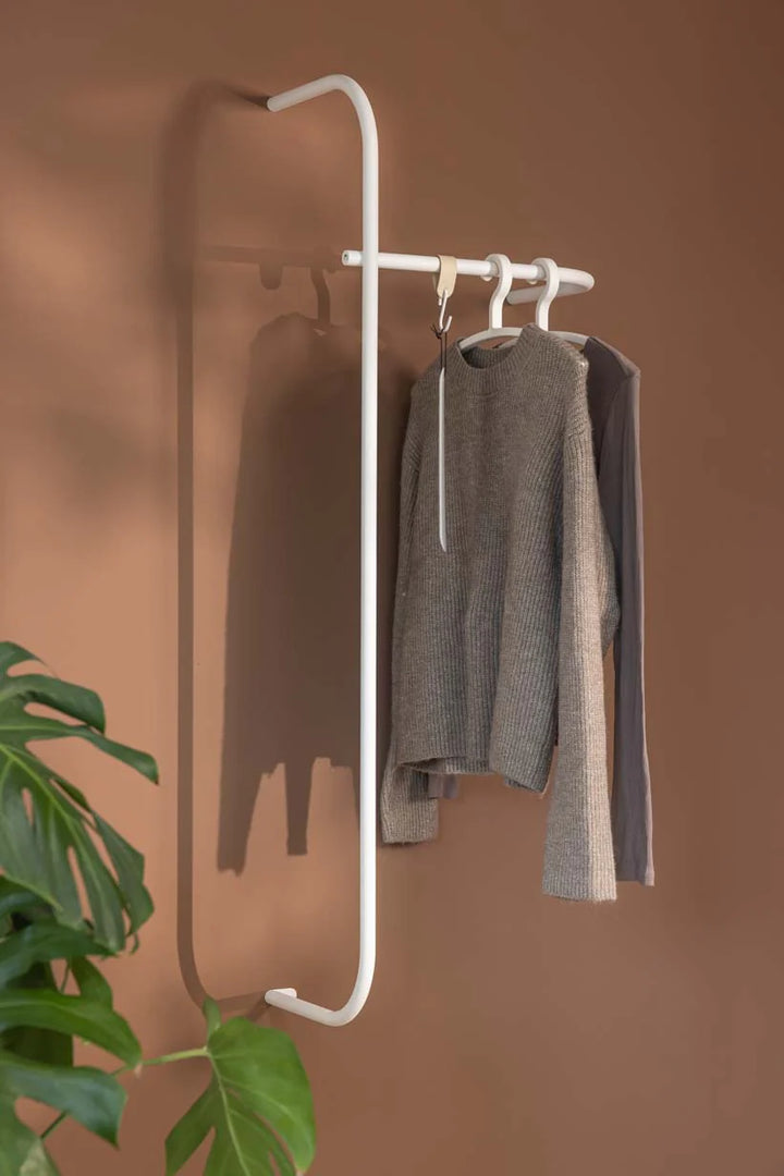 Tamina garderobestativ