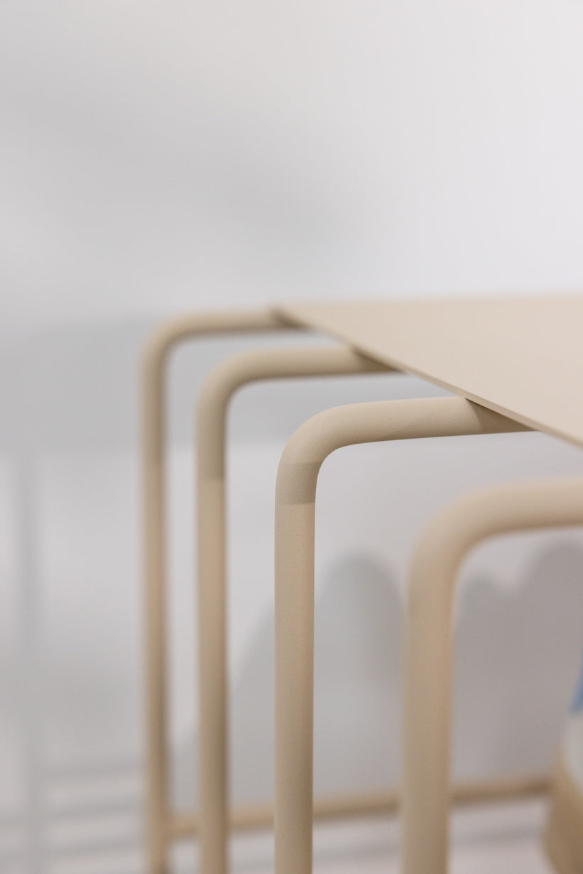 Neva skoreol - Cream