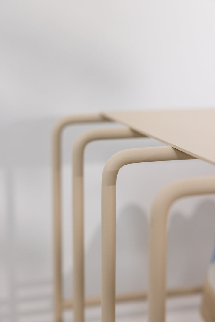 Neva skoreol - Cream