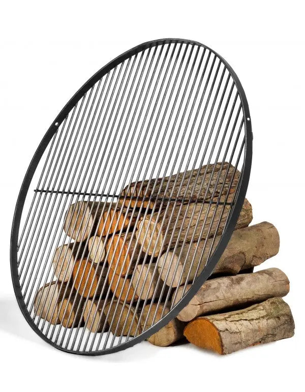 Bålstativ 200 cm med grillrist
