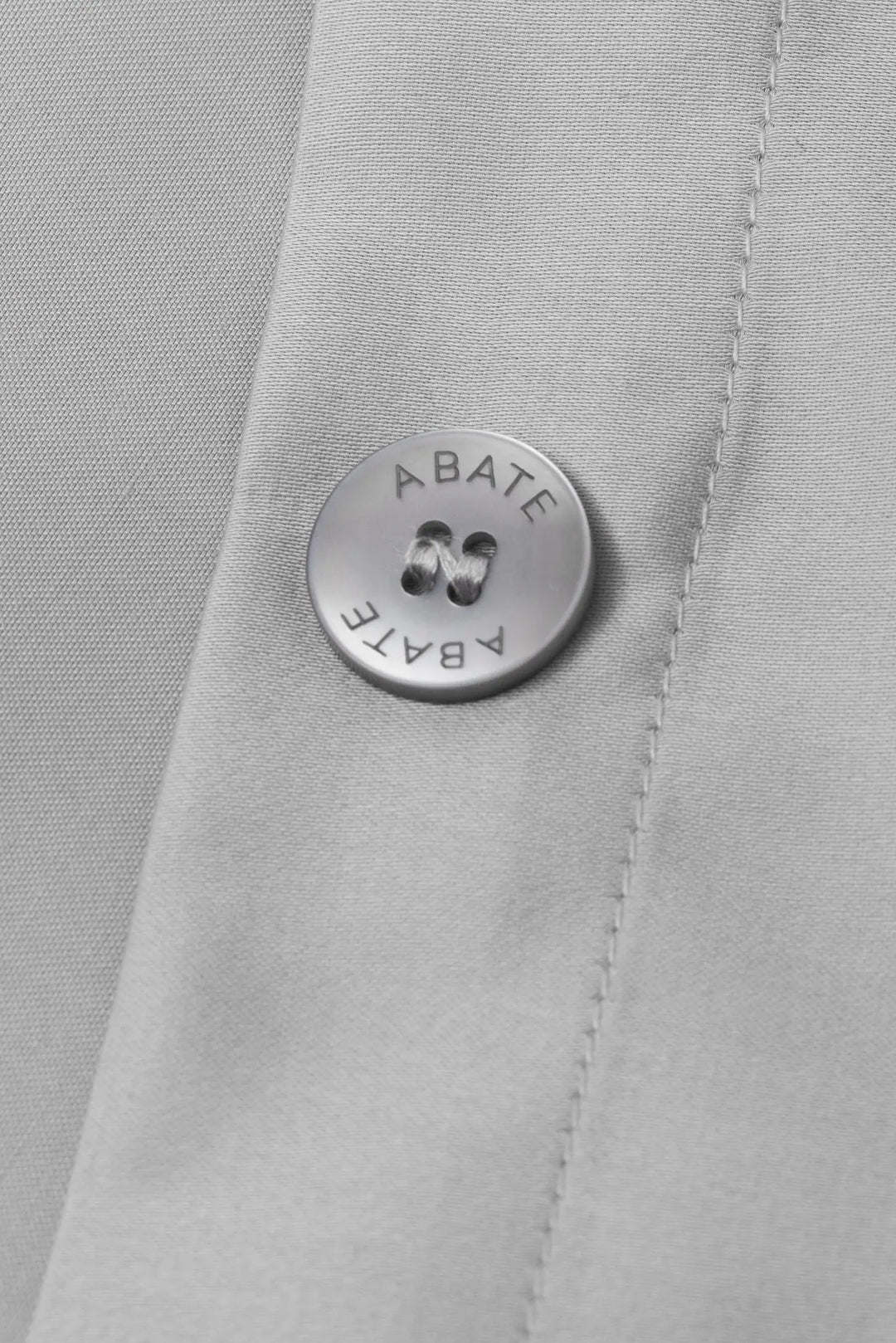 Dynebetræk - Lysegrå