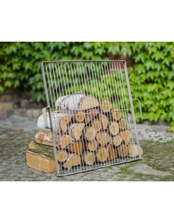 Grillrist til bålfad