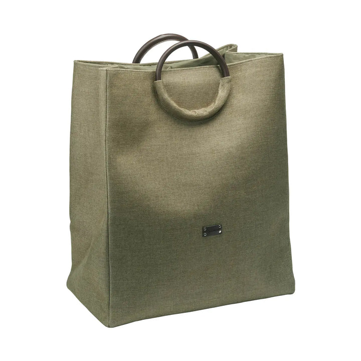 Jada dobbelt vasketøjskurv