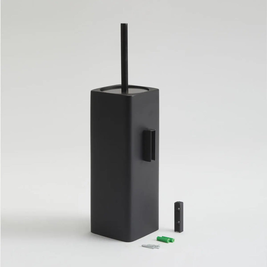 Khana toiletbørste til væg