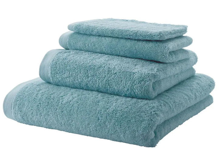 London Håndklæde i egyptisk bomuld - HeFe - House of Brands