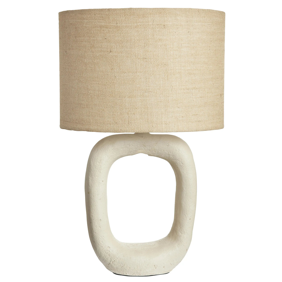 Meira Lampe - Beige