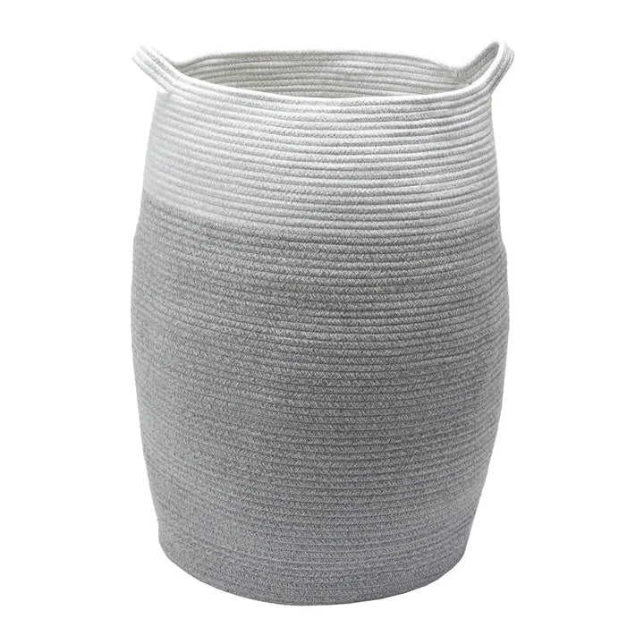 Osman vasketøjskurv - Beige