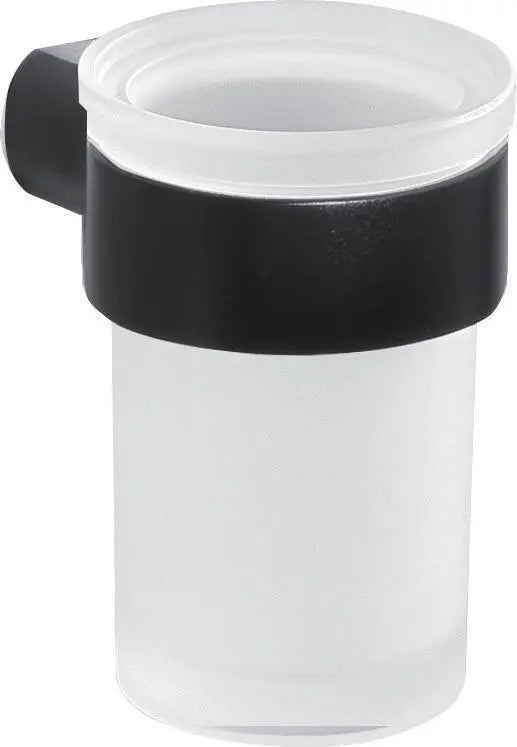 Tandkrus til væg, tandglas, væghængt