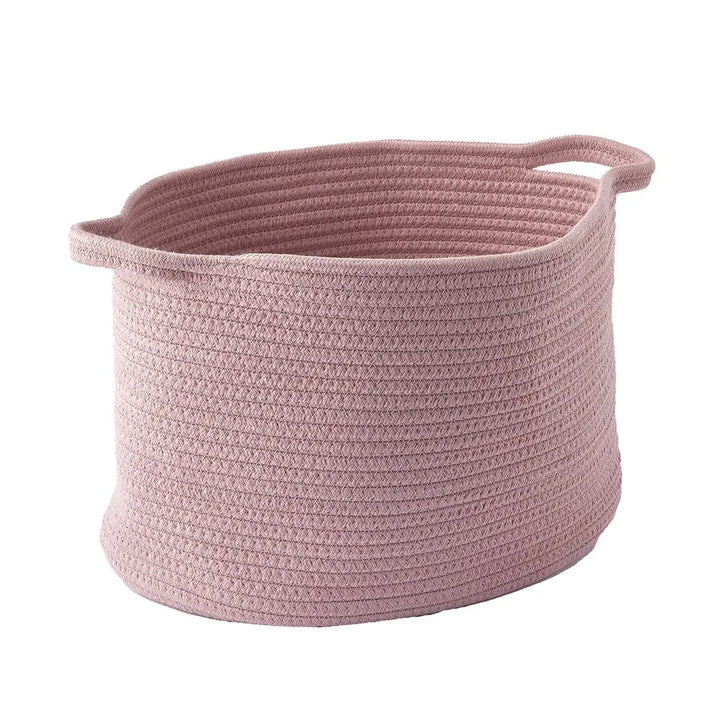 Rena Opbevaringskurv Stor