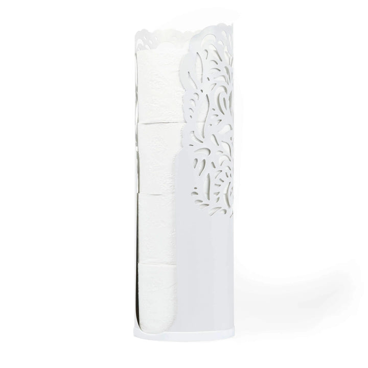 Rollo ekstra toiletrulleholder