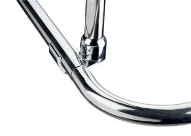 Superline forhængsstang