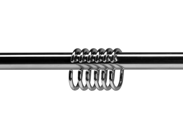 Superline forhængsstang