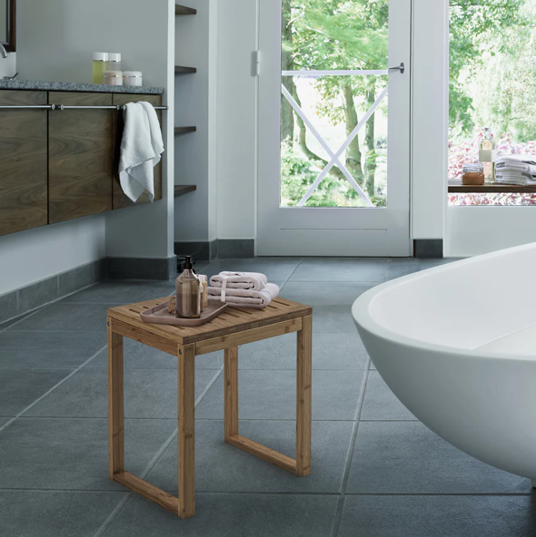 Sådan skaber du hotelstemning på badeværelset – guide til luksus derhjemme