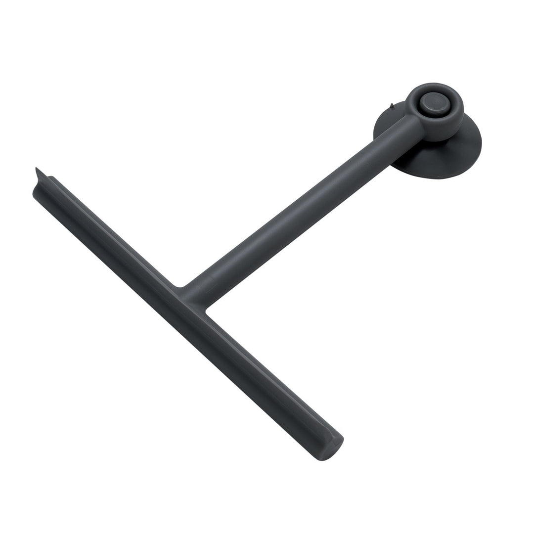 Bruseskraber i silikone 