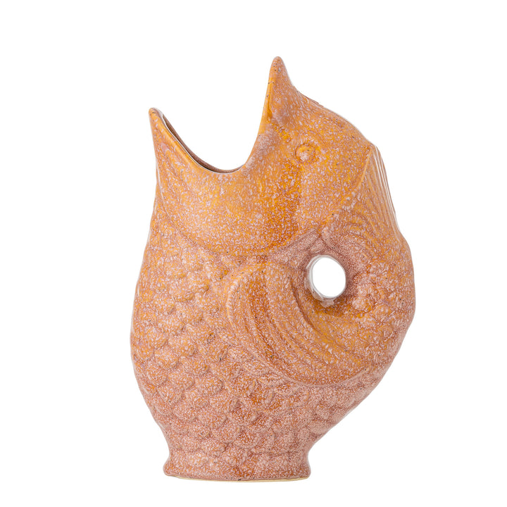 Harvey Vase, Brun, Stentøj