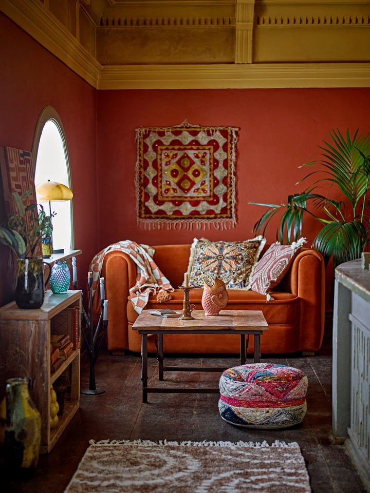 Harvey Vase, Brun, Stentøj