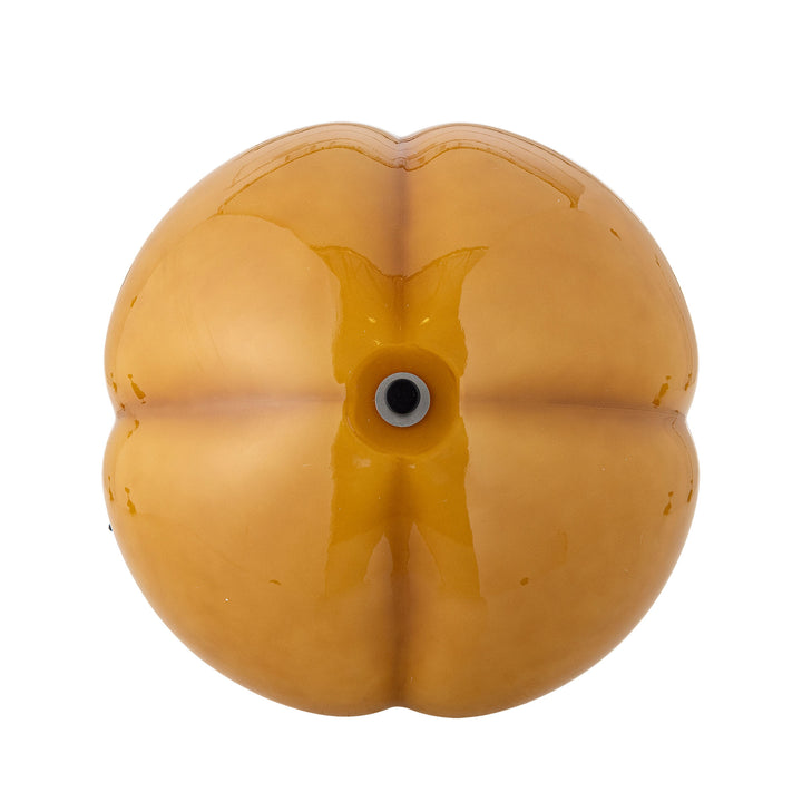 Kinoko Bordlampe, Gul, Metal