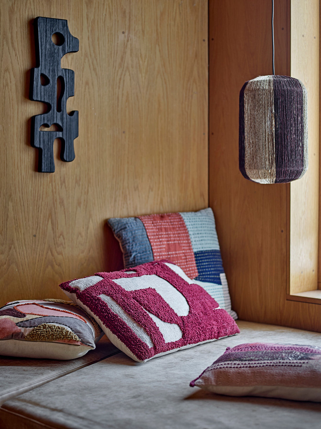 Tano Pendel, Natur, Søgræs