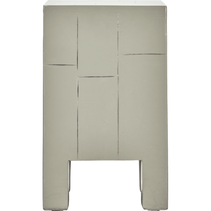 House Doctor Sidebord, HDBrick, Sand