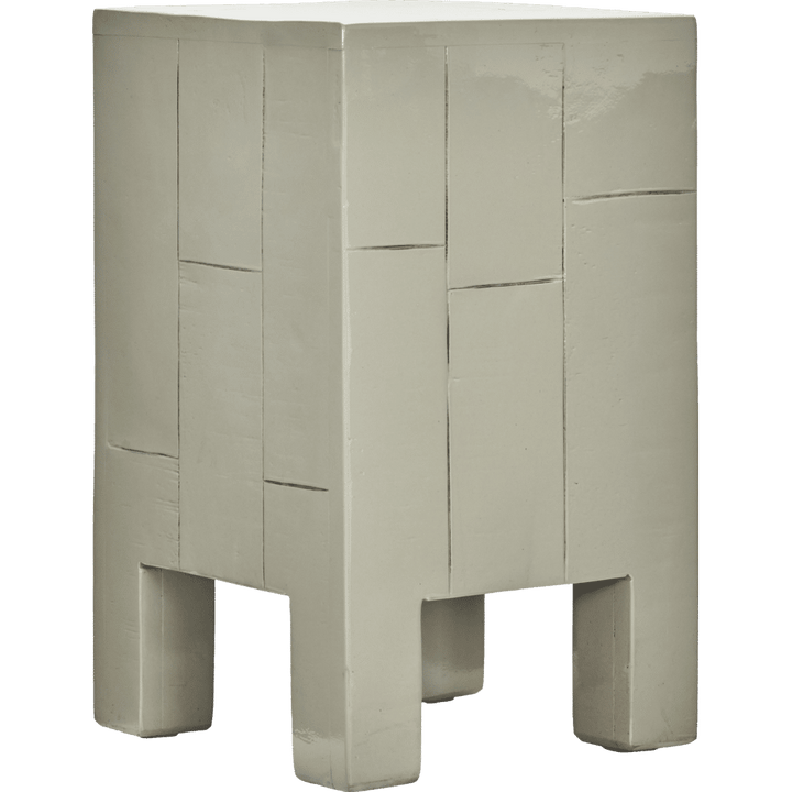House Doctor Sidebord, HDBrick, Sand