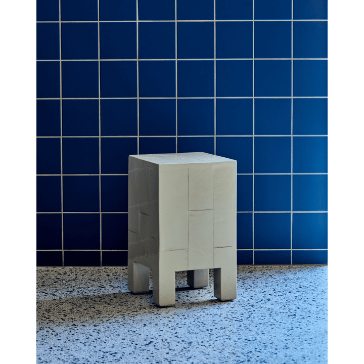 House Doctor Sidebord, HDBrick, Sand
