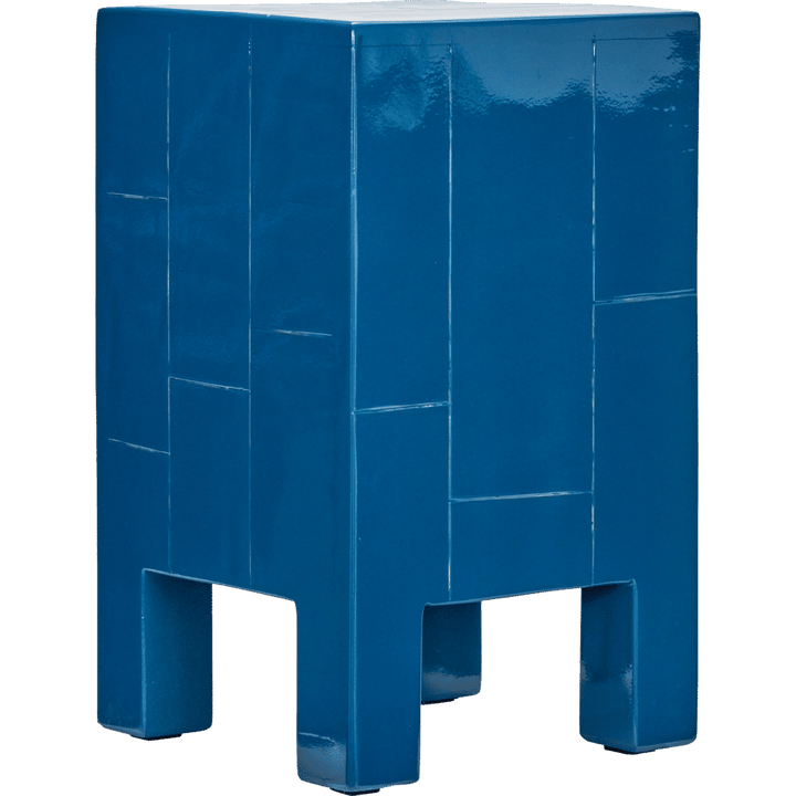 House Doctor Sidebord, HDBrick, Blå