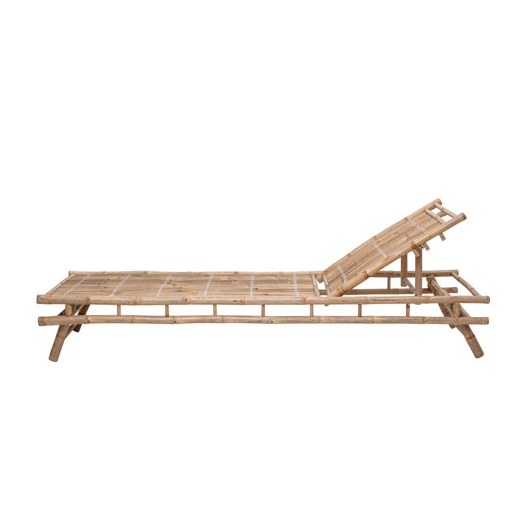 Sole Daybed, Natur, Bambus