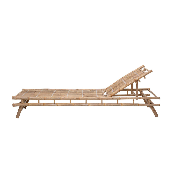 Sole Daybed, Natur, Bambus