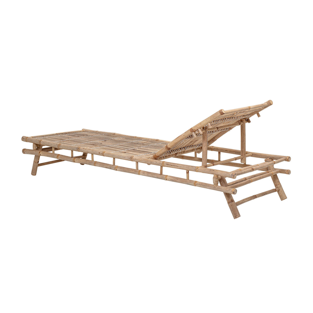 Sole Daybed, Natur, Bambus
