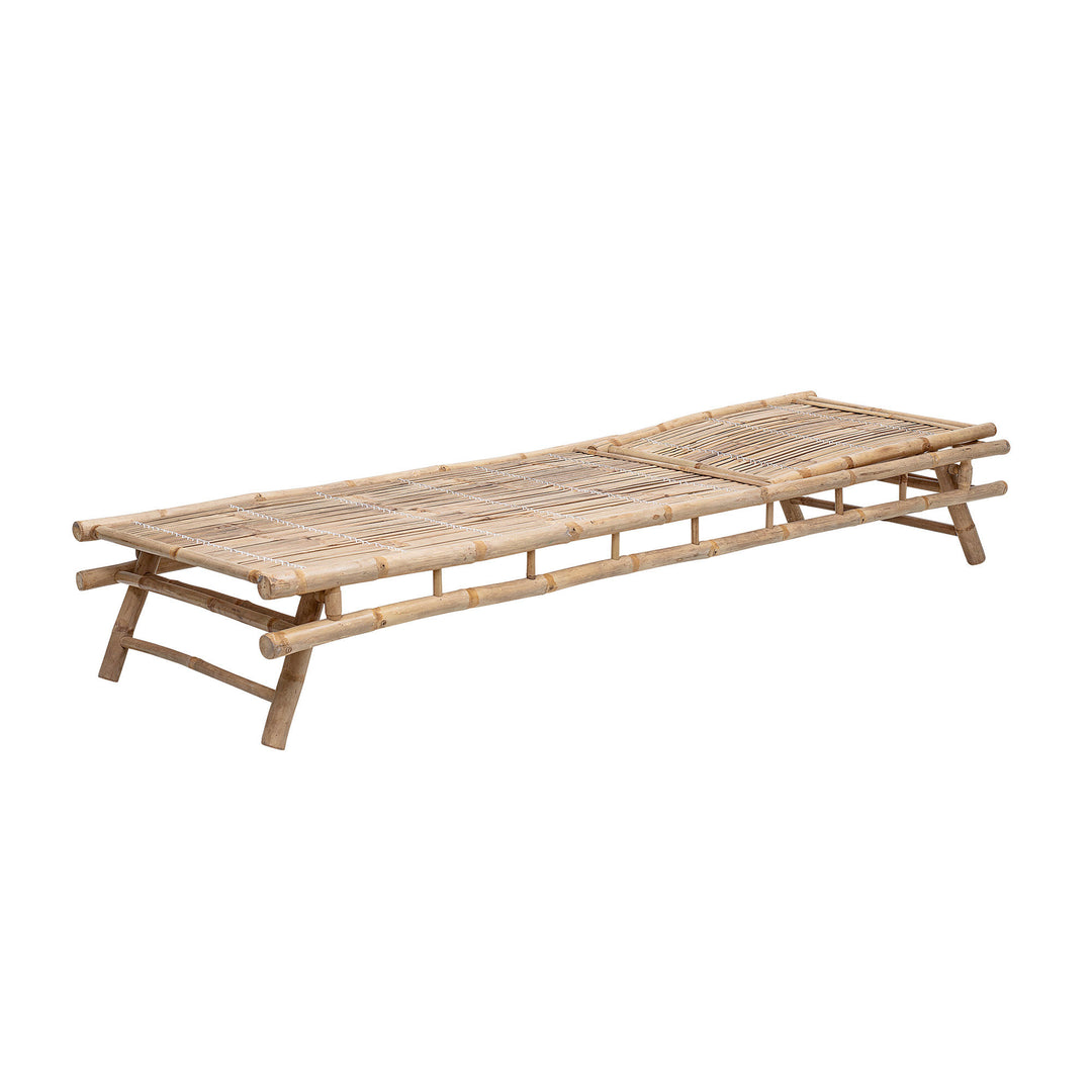 Sole Daybed, Natur, Bambus