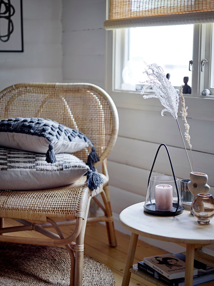 Rosen Loungestol, Natur, Rattan