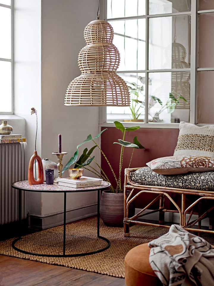 Pammi Bænk, Natur, Sukkerør