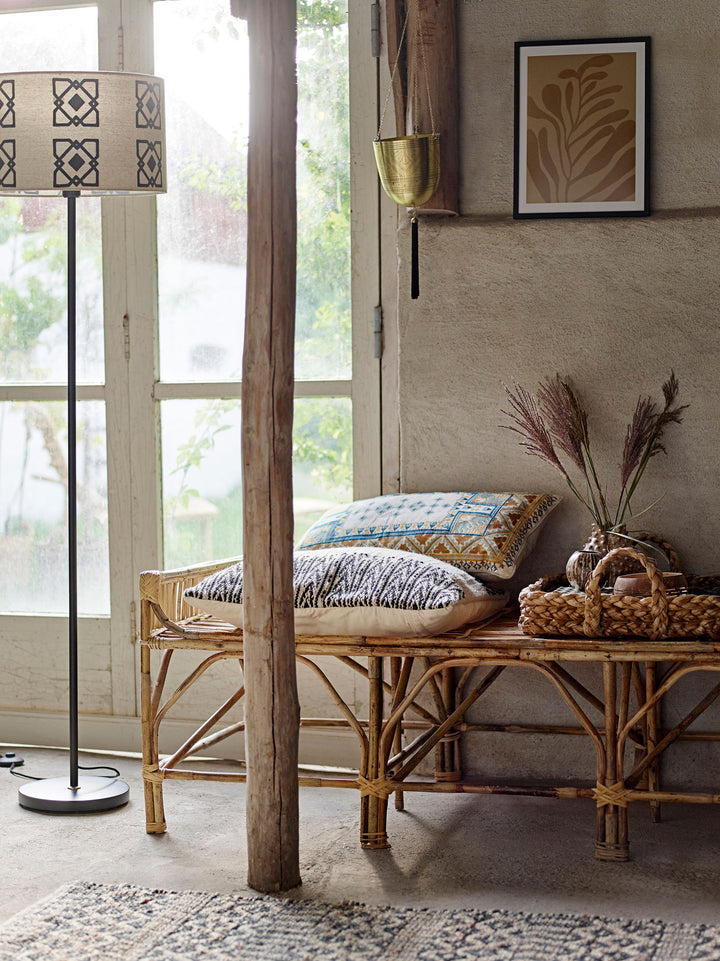 Pammi Bænk, Natur, Sukkerør