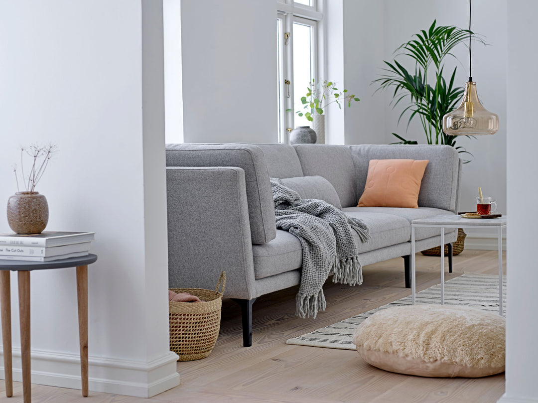 Yuser Pendel, Brun, Glas