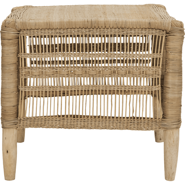 House Doctor Skammel, HDRika, Natur