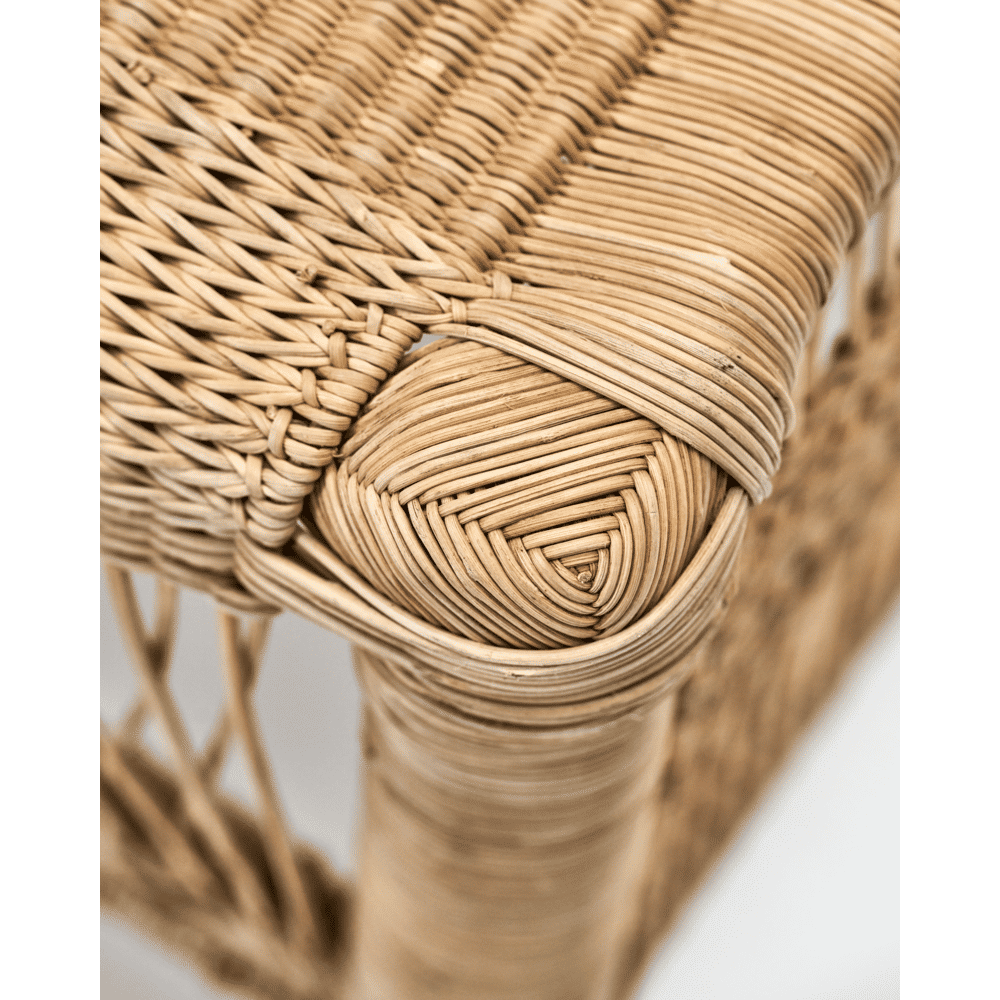 House Doctor Skammel, HDRika, Natur