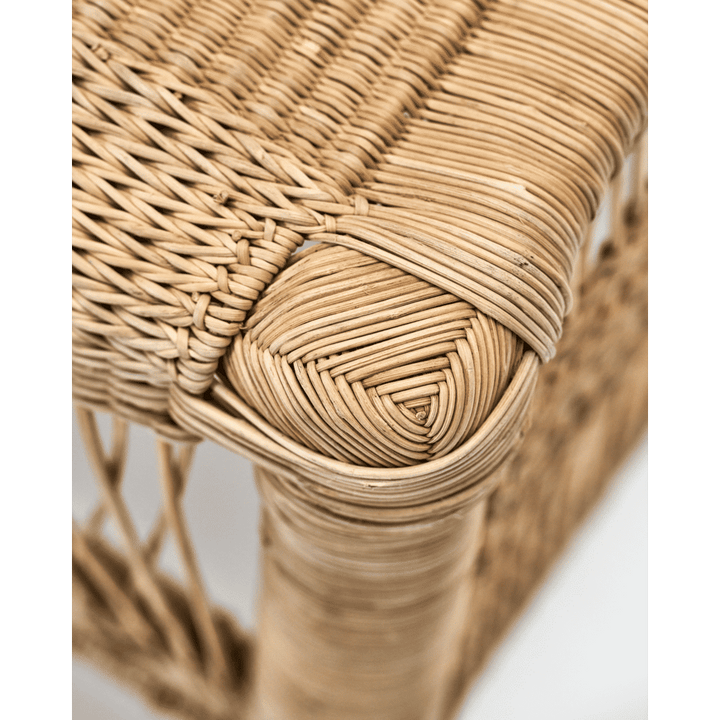 House Doctor Skammel, HDRika, Natur