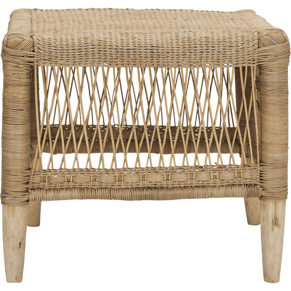 House Doctor Skammel, HDRika, Natur