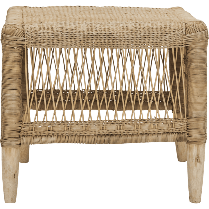 House Doctor Skammel, HDRika, Natur