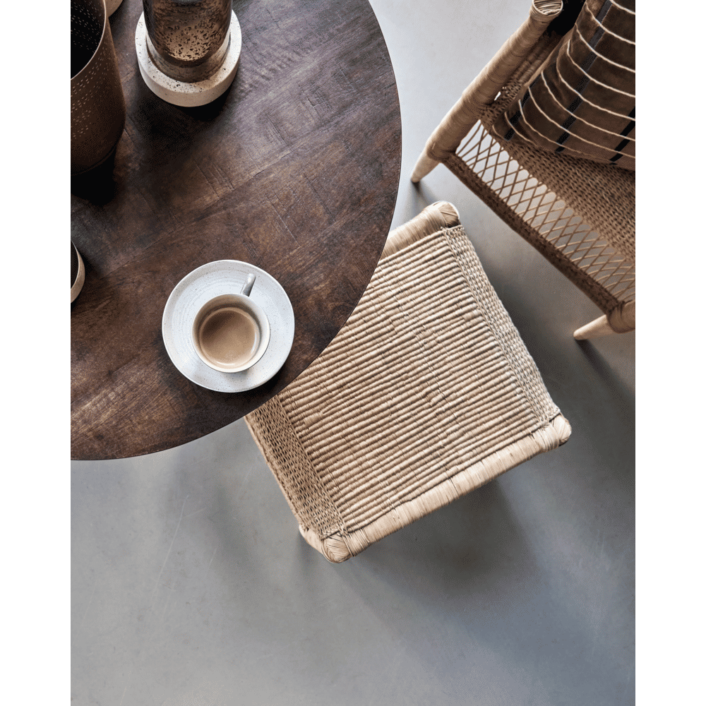 House Doctor Skammel, HDRika, Natur