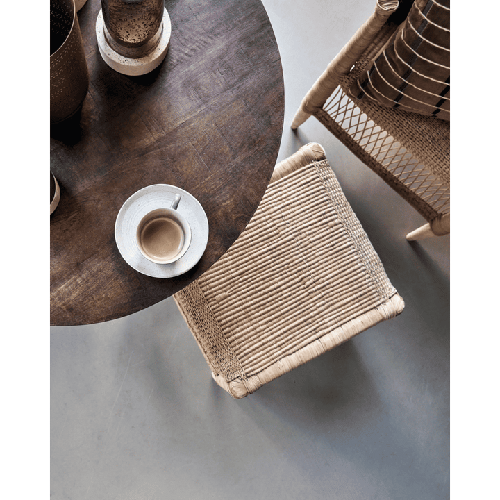 House Doctor Skammel, HDRika, Natur