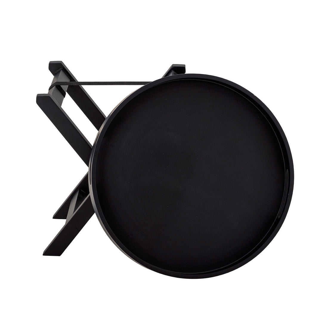 Freya Bakkebord, Sort, Gummitræ